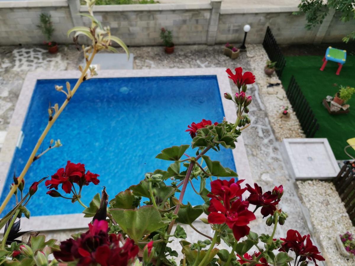 Villa Holly Balchik Exterior foto