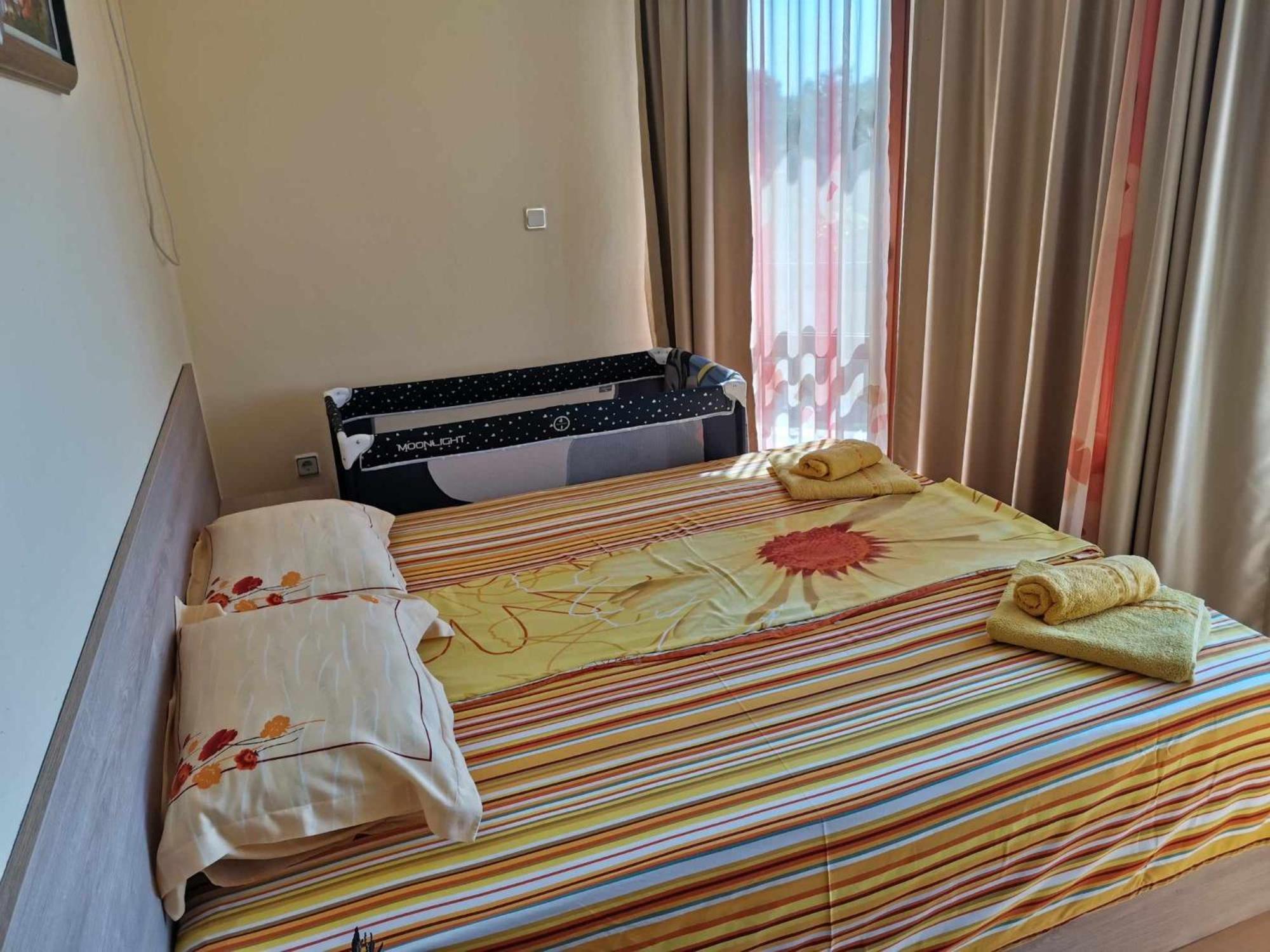 Villa Holly Balchik Exterior foto